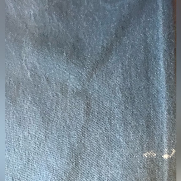 Levi 501 Buttonfly Jeans - Picture 8 of 11